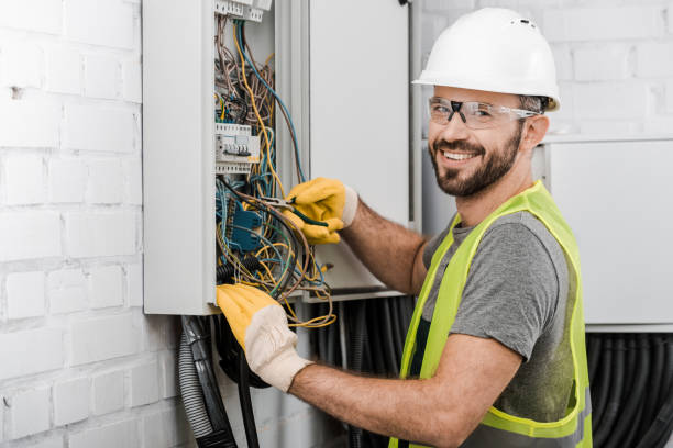 Best Electrical Installation Contractor  in New Rochelle, NY