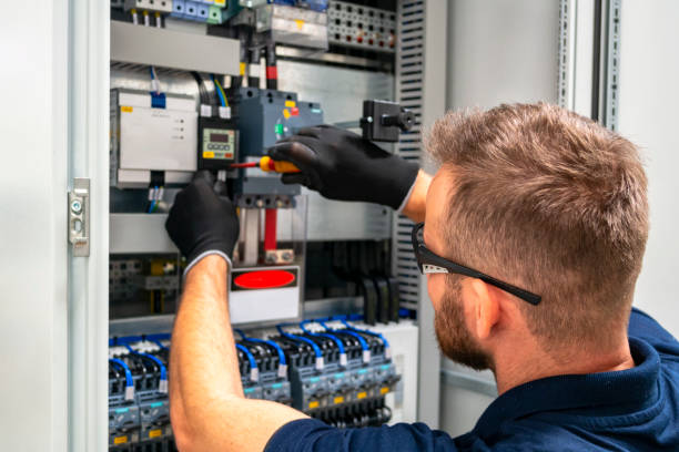 Best Electrical Outlet Repair  in New Rochelle, NY