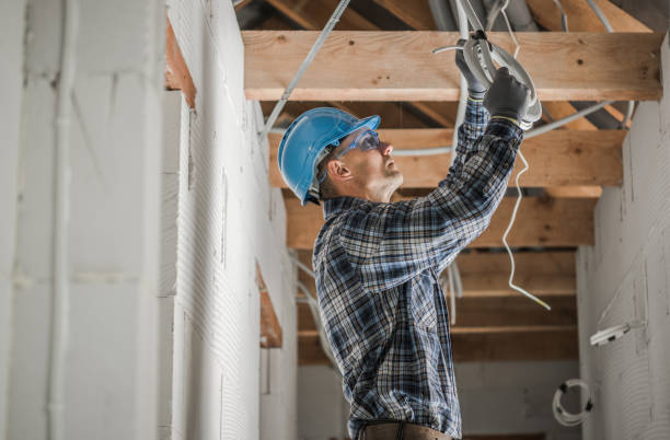 Best Electrical Troubleshooting Services  in New Rochelle, NY