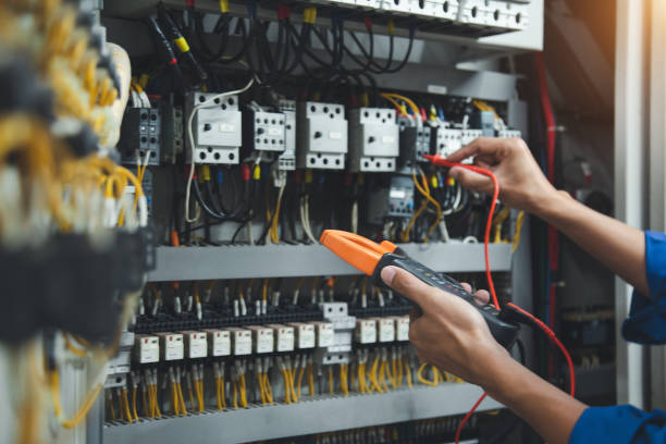 Best Residential Electrician Services  in New Rochelle, NY